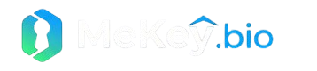  MeKey Logo